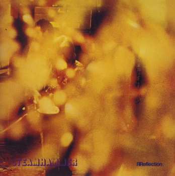 CD Steamhammer: Reflection LTD