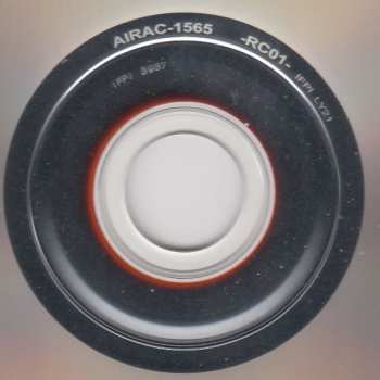 CD Steamhammer: Reflection LTD