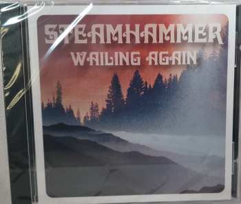 CD Steamhammer: Wailing Again 372923