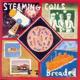 Album Steaming Coils: Breaded