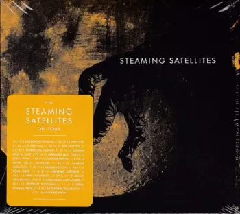 Steaming Satellites: Steaming Satellites