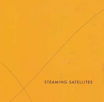 CD Steaming Satellites: Steaming Satellites DIGI 435269