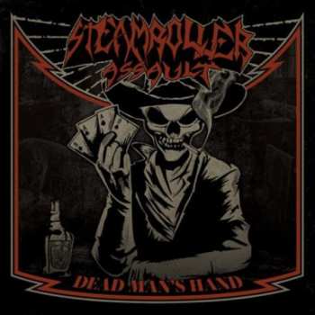 CD Steamroller Assault: Dead Man's Hand 496914