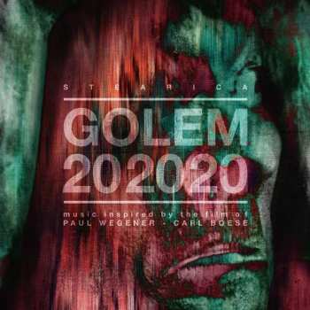 CD Stearica: Golem 202020 113277
