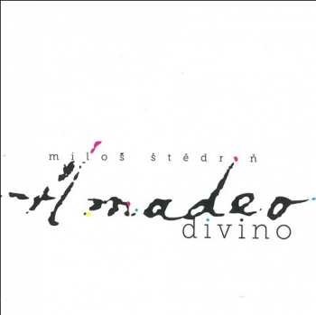 Album Various: Štědroň: Amadeo divino