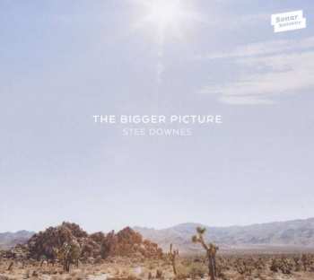 Album Stee Downes: The Bigger Picture