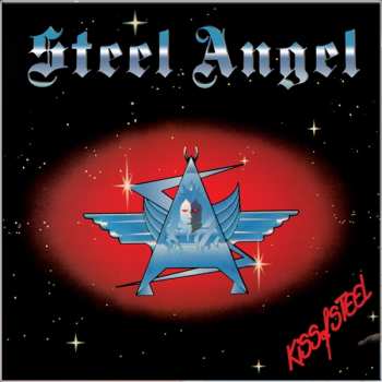 Album Steel Angel: Kiss Of Steel