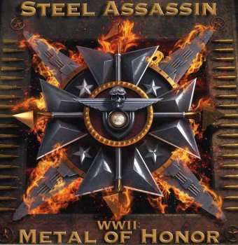 Album Steel Assassin: WWII: Metal Of Honor
