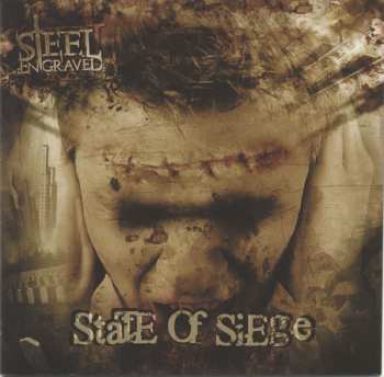 Album Steel Engraved: State Of Siege