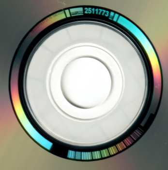 CD Steel Panther: All You Can Eat