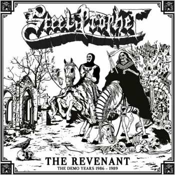 Steel Prophet: The Revenant - The Demo Years 1986 – 1989