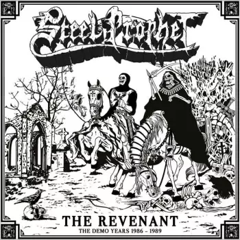 The Revenant - The Demo Years 1986 – 1989