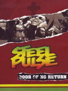 Album Steel Pulse: Door Of No Return 