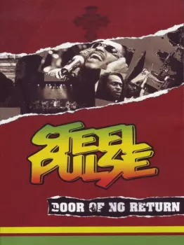 Steel Pulse: Door Of No Return 