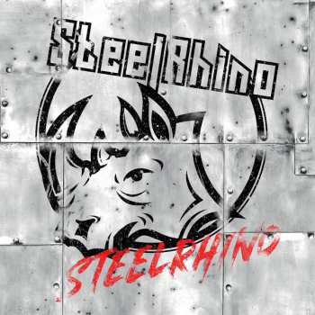Album Steel Rhino: Steel Rhino