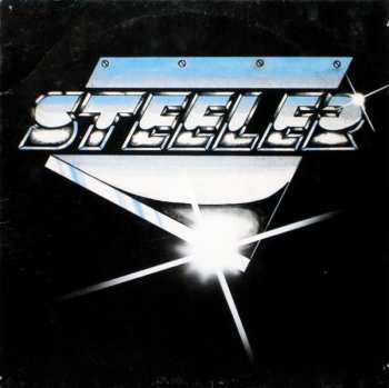 Album Steeler: Steeler