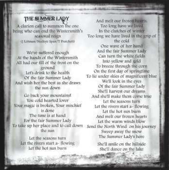 CD Steeleye Span: Wintersmith