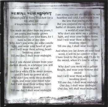 CD Steeleye Span: Wintersmith