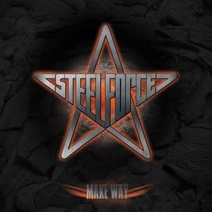 Album Steelforce: Make Way