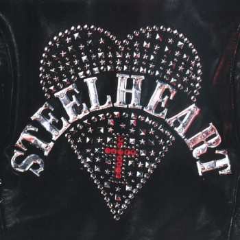 Album Steelheart: Steelheart