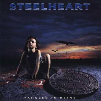 Album Steelheart: Tangled In Reins