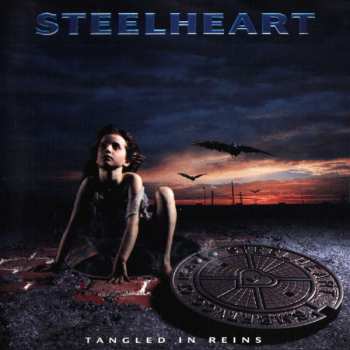 CD Steelheart: Tangled In Reins 35685