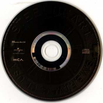 CD Steelheart: Tangled In Reins 35685