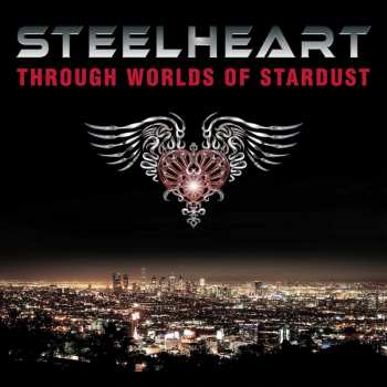 LP Steelheart: Through Worlds Of Stardust 36484
