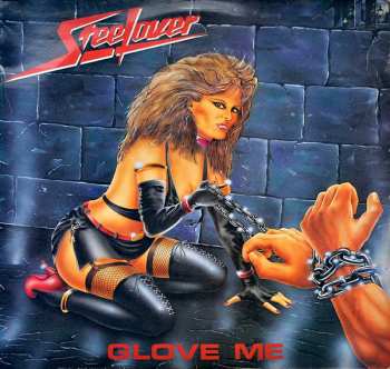 Album Steelover: Glove Me