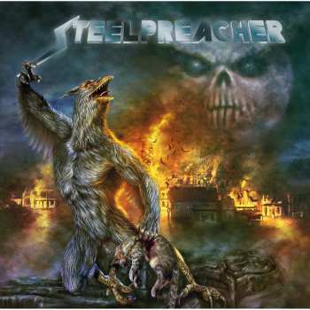 Album Steelpreacher: Devilution