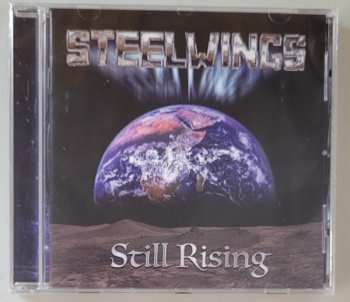 Album Steelwings: Still Rising
