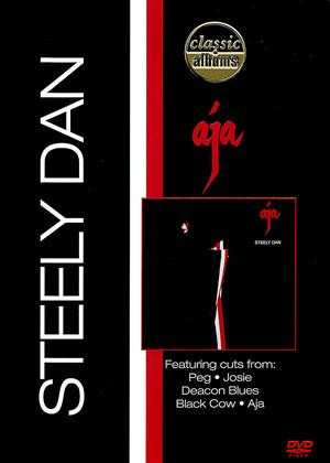 Album Steely Dan: Aja