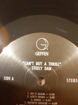 LP Steely Dan: Can't Buy A Thrill 400564