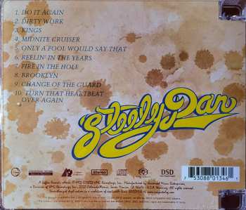 SACD Steely Dan: Can't Buy A Thrill 429298