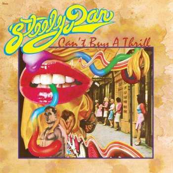 SACD Steely Dan: Can't Buy A Thrill 429298
