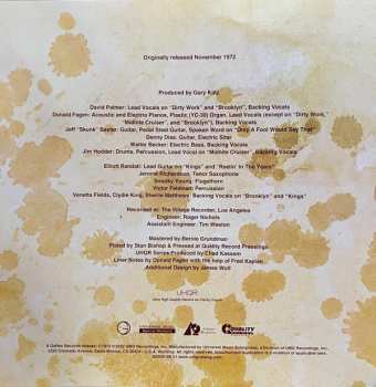 2LP/Box Set Steely Dan: Can't Buy A Thrill  DLX | LTD | NUM