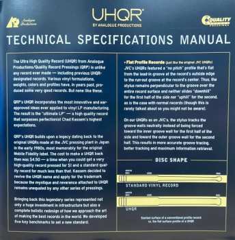 2LP/Box Set Steely Dan: Can't Buy A Thrill  DLX | LTD | NUM