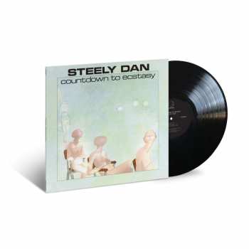 LP Steely Dan: Countdown To Ecstasy (180g) 428057