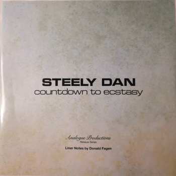 2LP Steely Dan: Countdown To Ecstasy DLX | LTD | NUM 430118