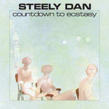 SACD Steely Dan: Countdown To Ecstasy 490955