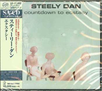 SACD Steely Dan: Countdown To Ecstasy