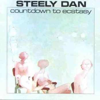Album Steely Dan: Countdown To Ecstasy