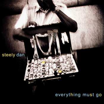 Album Steely Dan: Everything Must Go