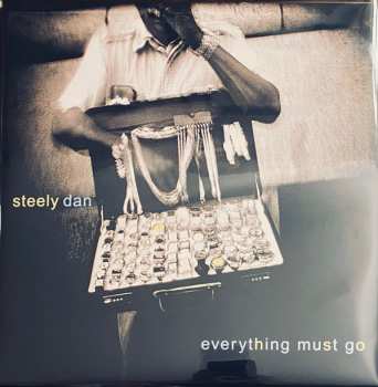 2LP Steely Dan: Everything Must Go LTD 486224