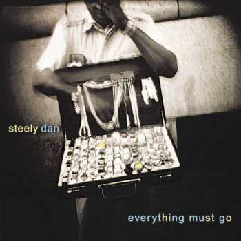 2LP Steely Dan: Everything Must Go LTD 486224