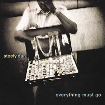 SACD Steely Dan: Everything Must Go 400298