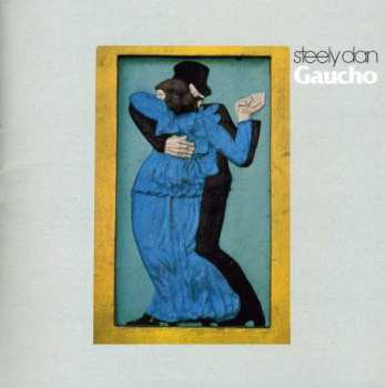 Album Steely Dan: Gaucho