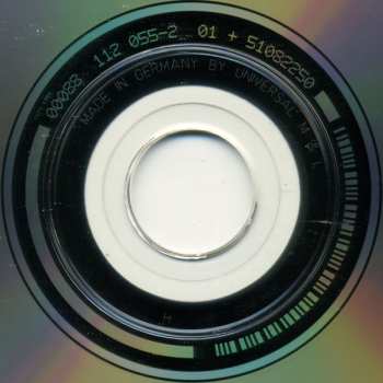 CD Steely Dan: Gaucho 388902