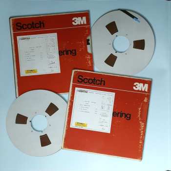 2LP/Box Set Steely Dan: Gaucho CLR | DLX | LTD | NUM