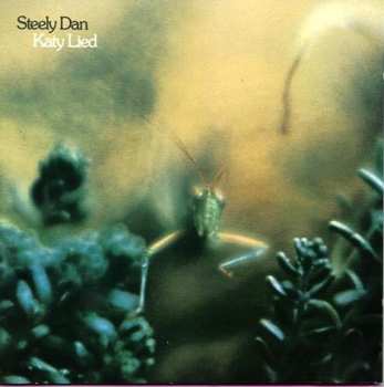 Album Steely Dan: Katy Lied